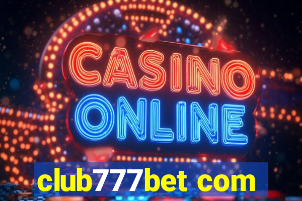 club777bet com